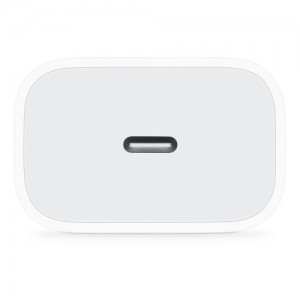 Apple 20W USB-C Power Adapter