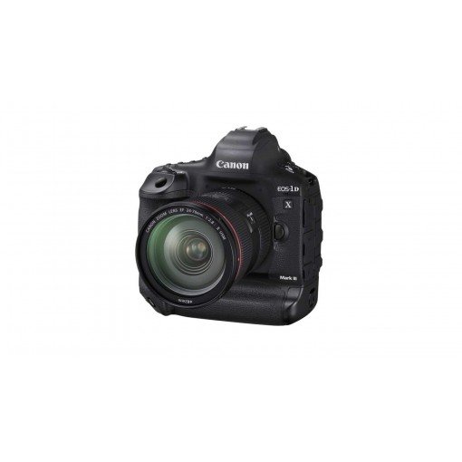Canon EOS 1DX Mark III (Body Only) Canon EOS 1DX Mark III (Body Only)