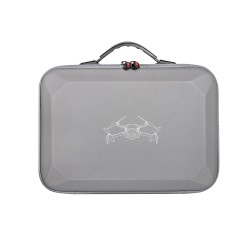 Carry Case for DJI Mini 4 Pro / DJI Mini 3 Pro Fly More Combo with RC 2 / RC-N2 Remote