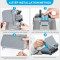 DJI RC 2 Remote 3-IN-1 Sunhood, Joysticks Screen Protector, Anti-Scratch Cover for Mini 5 Pro, Air 3S, Mini 4 Pro, Mini 3 Pro