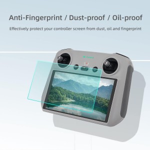 DJI RC 2  / RC Smart Remote Tempered Glass