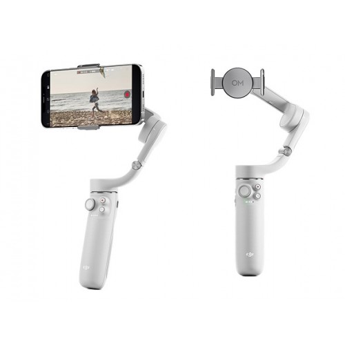 gimbal osmo mobile 5