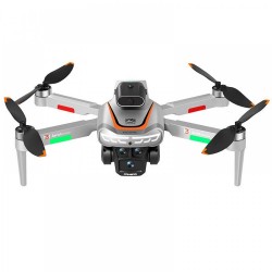 Mavrick HD Camera Drone 720p | Brushless Motor | Obstacle Avoidance | 15 Min Flight
