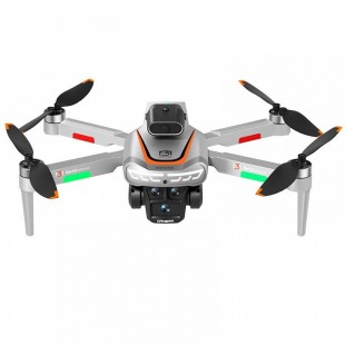 Mavrick HD Camera Drone 720p | Brushless Motor | Obstacle Avoidance | 15 Min Flight