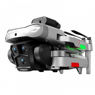 Mavrick HD Camera Drone 720p | Brushless Motor | Obstacle Avoidance | 15 Min Flight
