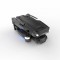 Nabhyan Pro 2.0 Drone Brushless Motor 5G Wide Angle HD Camera,  Remote with Smart Screen, Made in India Drone (160Grams)