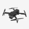 Nabhyan Pro 2.0 Drone Brushless Motor 5G Wide Angle HD Camera,  Remote with Smart Screen, Made in India Drone (160Grams)