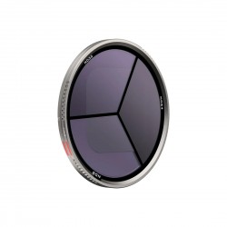 Freewell iPhone 3 in 1 Magnetic Neutral Density Filter 3 Pack (FW-SH-SPLITND)