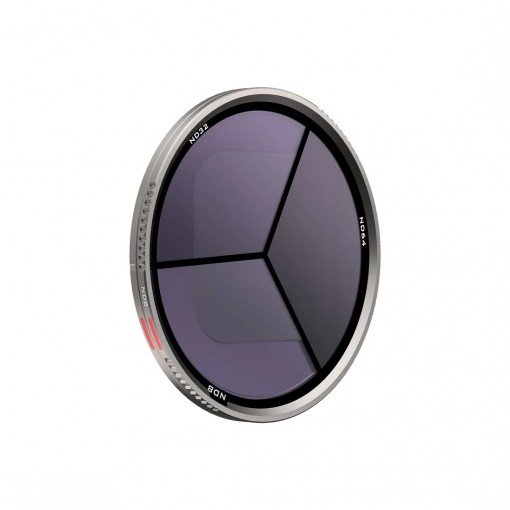 Freewell iPhone 3 in 1 Magnetic Neutral Density Filter 3 Pack (FW-SH-SPLITND)