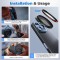 Freewell iPhone Sherpa Series Hybrid Filter Kit