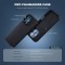 Freewell Filmmaker Case with 17mm Mount for iPhone 17 Pro