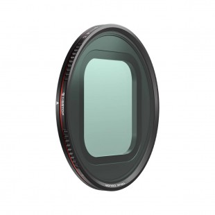 Freewell iPhone Magnetic VND 1–5 Stop Filter
