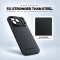 Freewell iPhone 18 Pro Max Filmmaker Case with 17mm Mount, Kevlar Armor 5 Stronger Than Steel - Black Freewell iPhone 18 Pro Max Filmmaker Case with 17mm Mount, Kevlar Armor 5 Stronger Than Steel - Black
