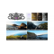 Freewell Avata 2 ND Filters 4 Pack (ND8, ND16, ND32, ND64)