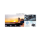 Freewell Avata 2 ND Filters 4 Pack (ND8, ND16, ND32, ND64)