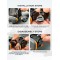 Freewell Avata 2 ND Filters 4 Pack (ND8, ND16, ND32, ND64)