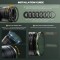 Freewell Brandon Li Variable ND/CPL Basic Kit - 82mm