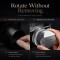 Freewell Real Lens Hood for FUJIFILM X100 Series with CPL/Black Mist Filter (Silver)