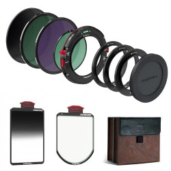 Freewell K2 Landscape Filter Kit for Photography