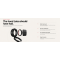 Freewell Real Lens Hood for Leica Q3 43 with CPL/Black Mist Filter, Touchless Operation & Flipable Design 