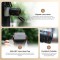 Freewell Real Lens Hood for Leica Q3 43 with CPL/Black Mist Filter, Touchless Operation & Flipable Design 