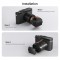 Freewell Real Lens Hood for Leica Q3 43 with CPL/Black Mist Filter, Touchless Operation & Flipable Design 