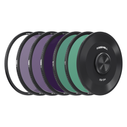 Camera Filters