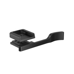 Freewell Real Lens Hood for Ricoh GRIV with Magnetic CPL, UV & Glow Mist 1/4 Filters (3 filter Pack)