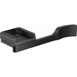 Freewell Ricoh GRIV Thumb Grip with Cold Shoe Mount Black