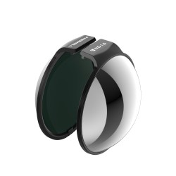 Freewell DJI Osmo 360 / Osmo 360 II Neutral Density ND16 Filter