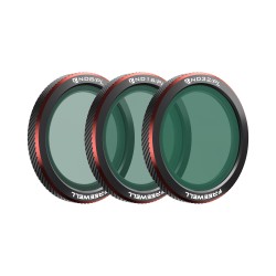 Freewell Neo 2 Magnetic ND/PL Filters Bright Day 3 Pack (FW-NE2-BRG)