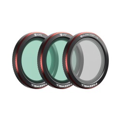 Freewell Neo 2 Magnetic Filters Everyday 3 Pack