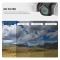 Freewell Neo 2 Magnetic ND Filters Standard Day 3 pack (FW-NE2-STD)