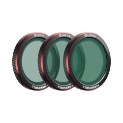 Freewell Neo 2 Magnetic ND Filters Standard Day 3 pack (FW-NE2-STD)