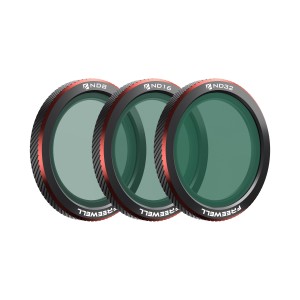 Freewell Neo 2 Magnetic ND Filters Standard Day 3 pack (FW-NE2-STD)