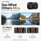 Freewell Insta360 Luna Ultra Bright Day Filters 4 Pack (ND8/PL, ND16/PL, ND32/PL, ND64/PL) Freewell Insta360 Luna Ultra Bright Day Filters 4 Pack (ND8/PL, ND16/PL, ND32/PL, ND64/PL)