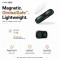 Freewell Insta360 Luna Ultra Standard Day Filters 4 Pack Black (ND8, ND16, ND32, ND64) Freewell Insta360 Luna Ultra Standard Day Filters 4 Pack Black (ND8, ND16, ND32, ND64)