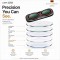 Freewell Insta360 Luna Ultra Standard Day Filters 4 Pack Black (ND8, ND16, ND32, ND64) Freewell Insta360 Luna Ultra Standard Day Filters 4 Pack Black (ND8, ND16, ND32, ND64)