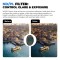 Freewell Mavic 4 Pro Filters All Day 8 Pack