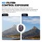 Freewell Mavic 4 Pro Filters All Day 8 Pack