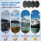 Freewell Mavic 4 Pro Filters All Day 8 Pack