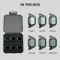 Freewell Mini 5 Pro Filters All Day 6 Pack (FW-MN5-ALD)