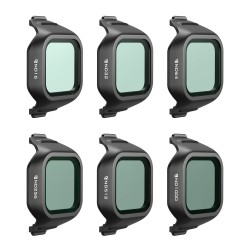Freewell Mini 5 Pro Filters All Day 6 Pack (FW-MN5-ALD)