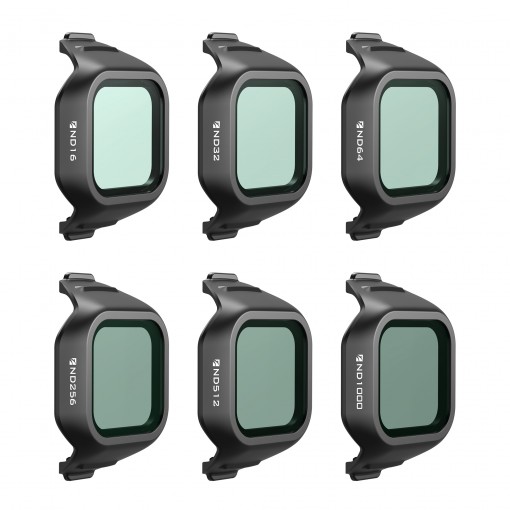 Freewell Mini 5 Pro Filters All Day 6 Pack (FW-MN5-ALD)
