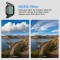 Freewell Mini 5 Pro Filters All Day 6 Pack (FW-MN5-ALD)