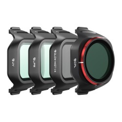 Freewell Mini 5 Pro Filters Everyday Kit 4 Pack (FW-MN5-EDY)