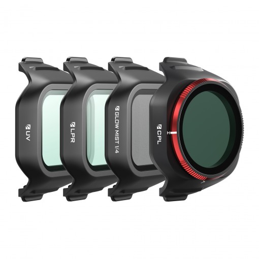 Freewell Mini 5 Pro Filters Everyday Kit 4 Pack (FW-MN5-EDY)