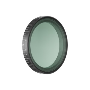 Freewell Osmo Action 6 Variable ND 1-5 Stops Filter