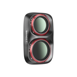 Freewell Osmo Pocket 4P / Xtra Muse 2 Pro VNDXMIST 3-7 Stop Filter