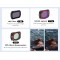 Freewell Osmo Pocket 4/3 Mega Kit -14 Pack (FW-OP3-MEGA)